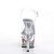 Pleaser Sandales MOON-708HRS Transparent EU-35/US-5