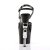 Pleaser Sandales REVOLVER-709 Noir EU-35/US-5