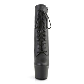 Pleaser Bottines SKY-1020 Noir EU-35/US-5