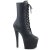 Pleaser Bottines SKY-1020 Noir EU-35/US-5