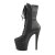 Pleaser Bottines SKY-1020 Noir EU-35/US-5