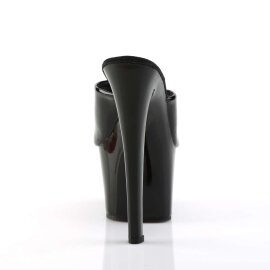 Pleaser Mules SKY-301 Noir EU-35/US-5