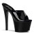 Pleaser Mules SKY-301 Noir EU-37/US-7