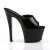 Pleaser Mules SKY-301 Noir EU-37/US-7