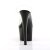 Pleaser Mules SKY-302 Transparent Noir EU-37/US-7
