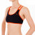 Dragonfly Haut Xenia M Noir/Orange