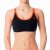 Dragonfly Haut Nicole S Noir/Orange