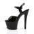 Pleaser Sandales SKY-309 Noir EU-35/US-5