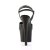 Pleaser Sandales SKY-309 Noir EU-41/US-11