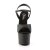 Pleaser Sandales SKY-309 Noir EU-35/US-5
