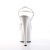 Pleaser Sandales SKY-309 Blanc EU-35/US-5