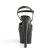 Pleaser Sandales SKY-309MMG Noir EU-35/US-5