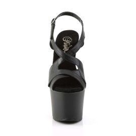 Pleaser Sandales SKY-330 Noir EU-41/US-11