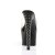 Pleaser Mules STARDUST-701 Transparent Noir EU-35/US-5