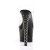 Pleaser Mules STARDUST-702 Transparent Noir EU-35/US-5
