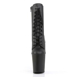 Pleaser Bottines XTREME-1020 Noir EU-41/US-11