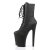 Pleaser Bottines XTREME-1020 Noir EU-41/US-11