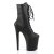 Pleaser Bottines XTREME-1020 Noir EU-42/US-12