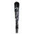 Pleaser Bottes cuissardes XTREME-3010 Noir EU-37/US-7