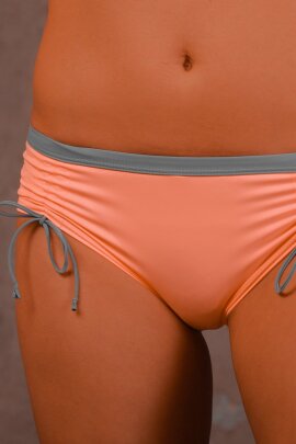 i-Style Short Diana L Saumon/Gris