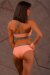 i-Style Short Diana L Saumon/Gris