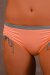 i-Style Short Diana L Saumon/Gris