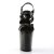 Pleaser Sandales XTREME-872 Noir EU-35/US-5