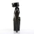 Pleaser Sandales XTREME-875 Noir EU-35/US-5