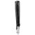 Pleaser Cuissardes BEJEWELED-3019DM-7 Faux cuir Noir Strass Argent EU-35 / US-5