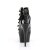 Pleaser Bottines DELIGHT-600-11 Noir EU-36/US-6