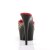 Pleaser Mules DELIGHT-601-6 Léopard Noir EU-35/US-5