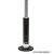 Lupit Pole Diamond G2 45 mm avec revêtement thermolaqué noir 2,30 m - 3,30 m