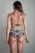 Pole Addict Short taille basse Jungle S