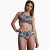 Pole Addict Short taille basse Jungle S
