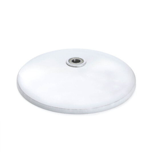 Plaque de plafond X-Pole pour barres de pole dance XPert (NXN) et PRO (PX)