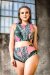 Pole Addict Crop top Ann XL
