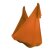 Hamac Yoga Orange large de 2,80 m