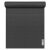Tapis de yoga Basic Noir (183 cm 61 cm 4 mm)