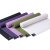 Tapis de yoga Basic Bleuet (183 cm 61 cm 4 mm)