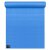 Tapis de yoga Basic Bleu (183 cm 61 cm 4 mm)