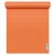 Tapis de yoga Basic Orange (183 cm 61 cm 4 mm)
