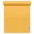 Tapis de yoga Basic Jaune (183 cm 61 cm 4 mm)