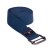 Ceinture de yoga Bleu marine