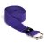 Ceinture de yoga Violet