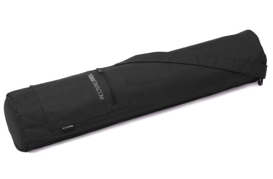Sac de yoga Noir