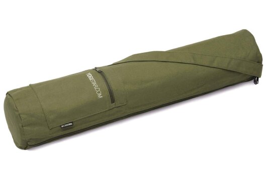 Sac de yoga Bleuet