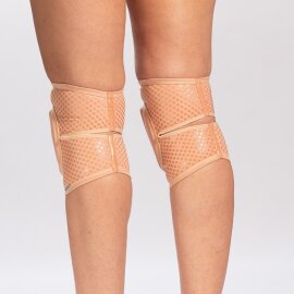 Que Wear Genouillères Nude S