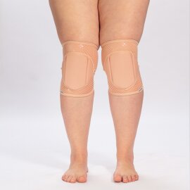Que Wear Genouillères Nude M