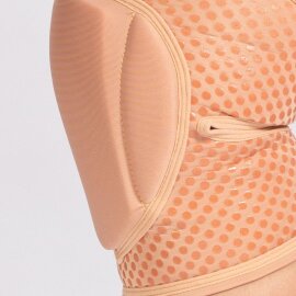 Que Wear Genouillères Nude M