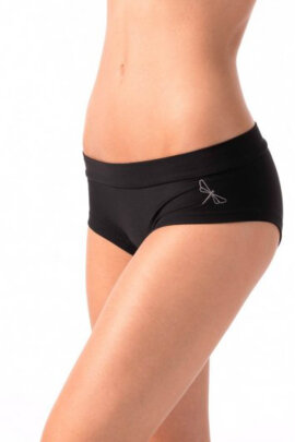 Dragonfly Short Mia Noir M